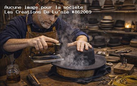 Présentation de Les Creations De Lu'nie