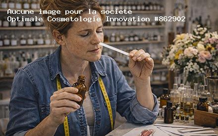 Présentation de Optimale Cosmetologie Innovation