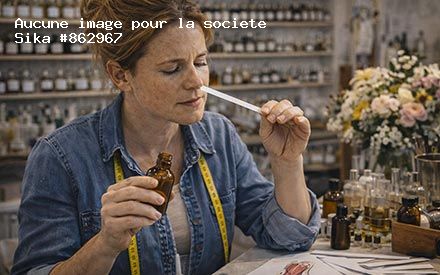 Présentation de Sika