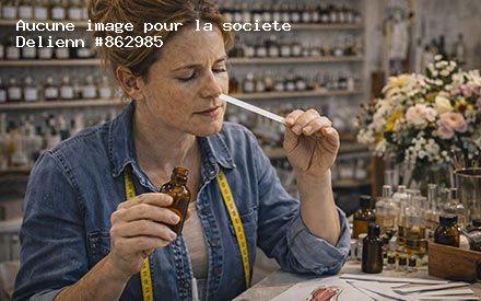 Présentation de Delienn