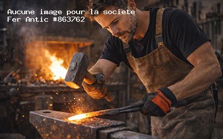 Présentation de Fer Antic