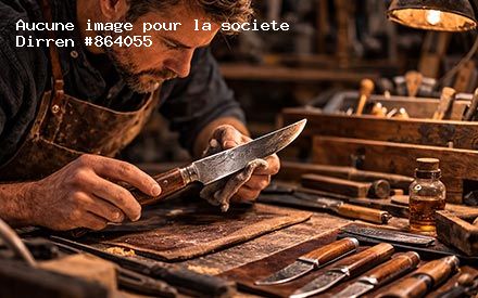 Présentation de Dirren