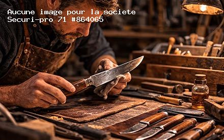 Présentation de Securi-pro 71