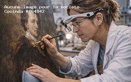 Présentation de Cooinda