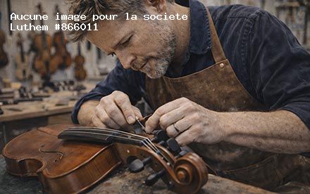 Présentation de Luthem