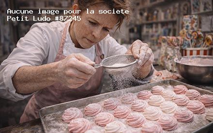 Présentation de Petit Ludo