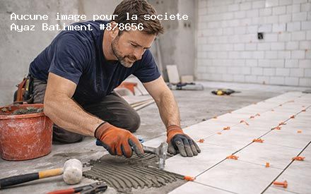 Présentation de Ayaz Batiment