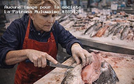Présentation de La Patrona Muluwaimo