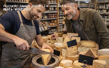 Présentation de Mdfa