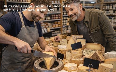 Présentation de Arc En Fermes