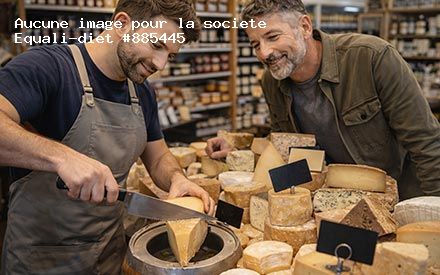 Présentation de Equali-diet