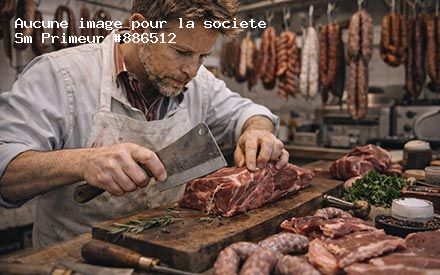 Présentation de Sm Primeur