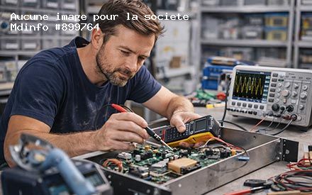 Présentation de Mdinfo