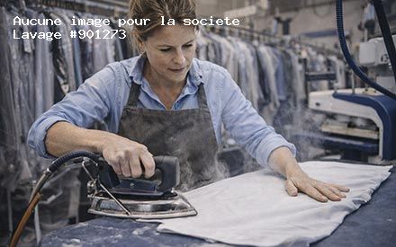 Présentation de Lavage