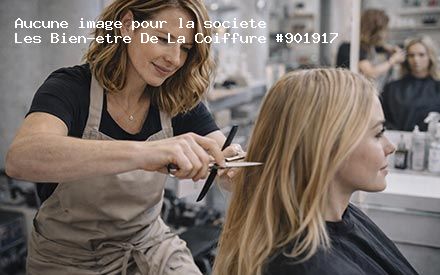 Présentation de Les Bien-etre De La Coiffure