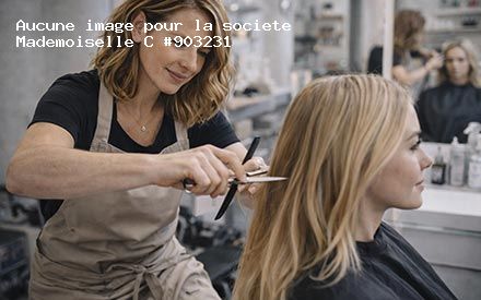 Présentation de Mademoiselle C