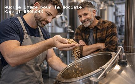 Présentation de Kapsyl