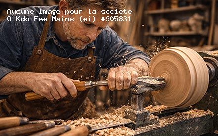 Présentation de O Kdo Fee Mains (ei)