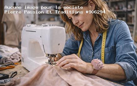 Présentation de Pierre Passion Et Traditions
