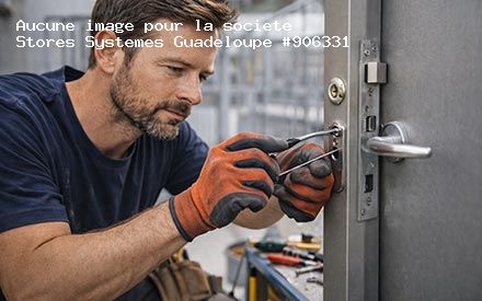 Présentation de Stores Systemes Guadeloupe