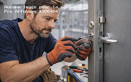 Présentation de Pro Affutage