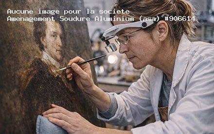 Présentation de Amenagement Soudure Aluminium (asa)