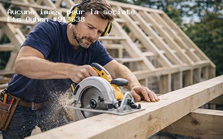 Présentation de Ets Oyhan