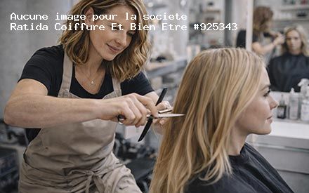 Présentation de Ratida Coiffure Et Bien Etre