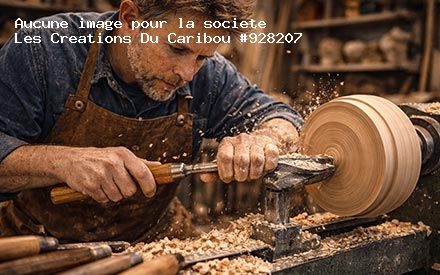 Présentation de Les Creations Du Caribou