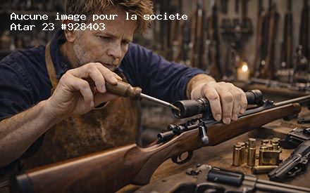 Présentation de Atar 23