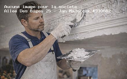 Présentation de Allee Des Biges 25 - Jan Majercak