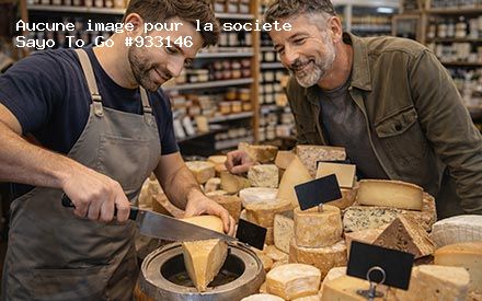 Présentation de Sayo To Go