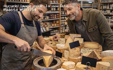 Présentation de Paasta
