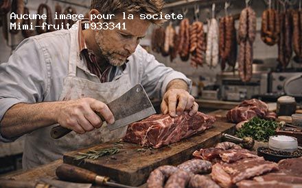 Présentation de Mimi-fruits