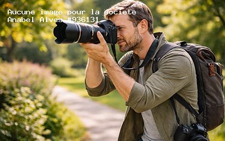 Présentation de Anabel Alves
