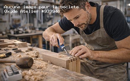 Présentation de Oxyde Atelier