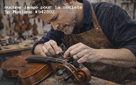Présentation de Sp Musique