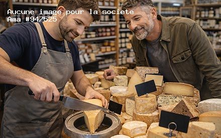 Présentation de Ama
