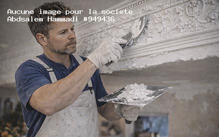 Présentation de Abdsalem Hammadi