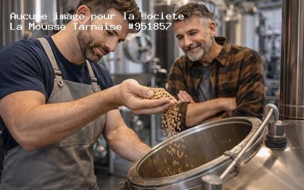Présentation de La Mousse Tarnaise