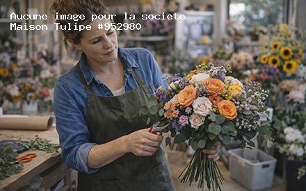 Présentation de Maison Tulipe