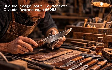 Présentation de Claude Demarquay