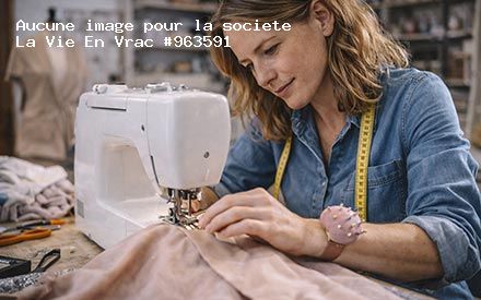 Présentation de La Vie En Vrac