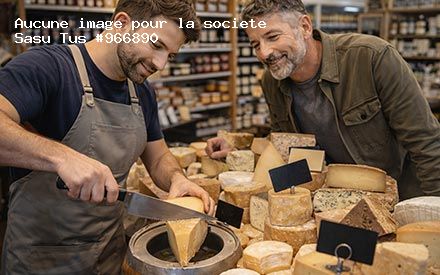 Présentation de Sasu Tus