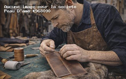 Présentation de Peau D'ame