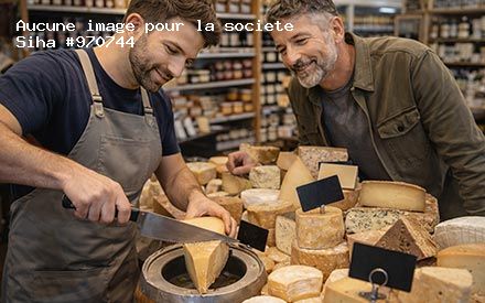 Présentation de Siha