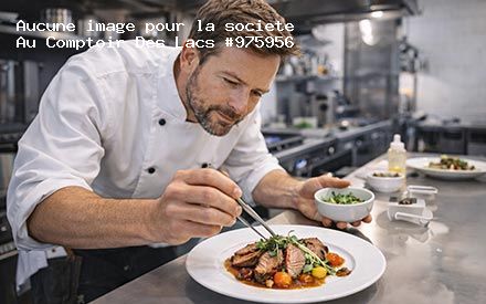 Présentation de Au Comptoir Des Lacs