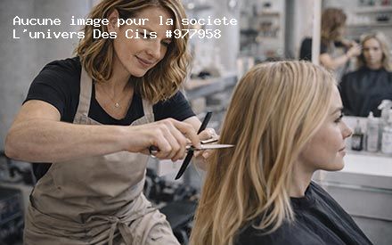 Présentation de L'univers Des Cils