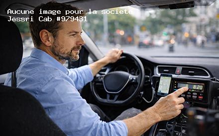 Présentation de Jessri Cab