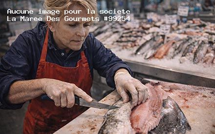 Présentation de La Maree Des Gourmets